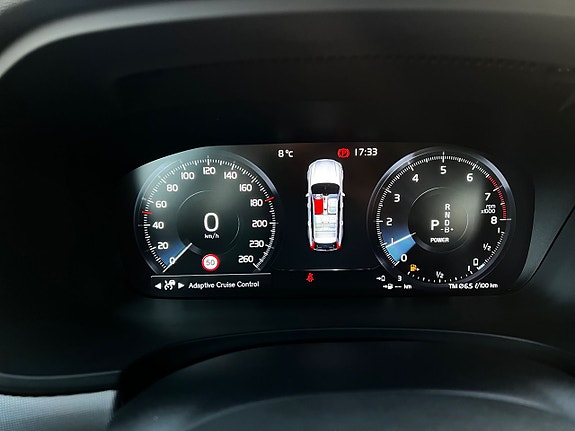 Volvo V90 15 of 21