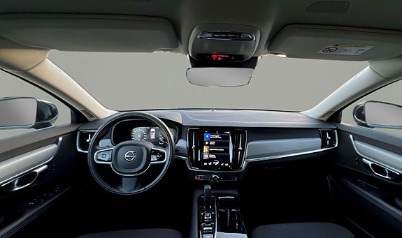 Volvo V90 10 of 21