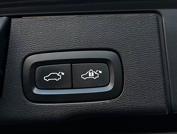 Volvo V90 19 of 21