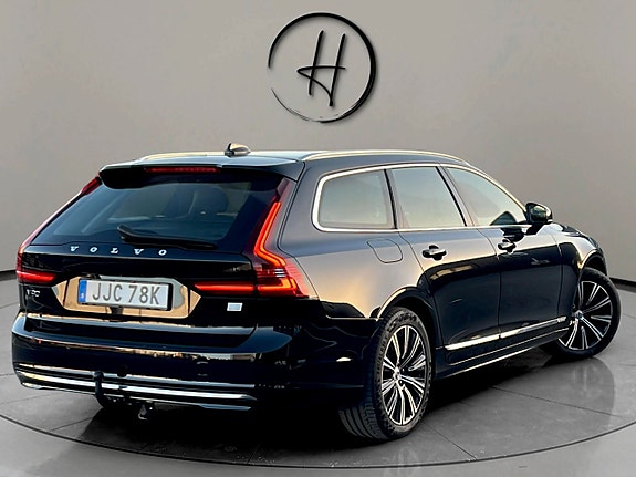 Volvo V90 7 of 21