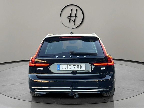 Volvo V90 4 of 21