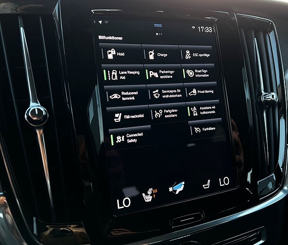 Volvo V90 13 of 21