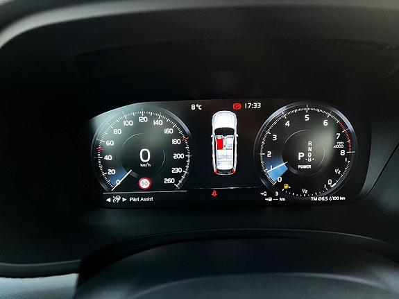 Volvo V90 14 of 21