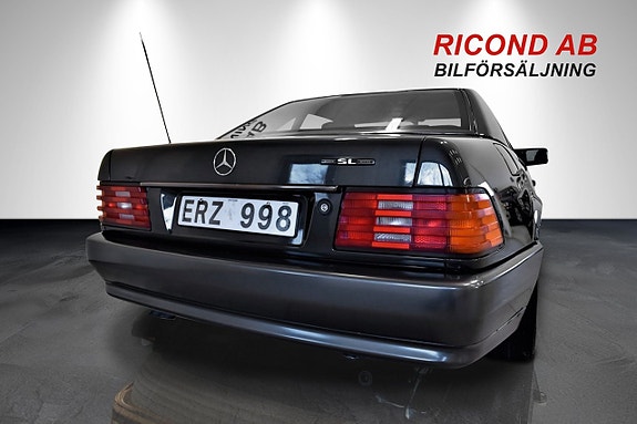 Mercedes-Benz SL280 21 of 29