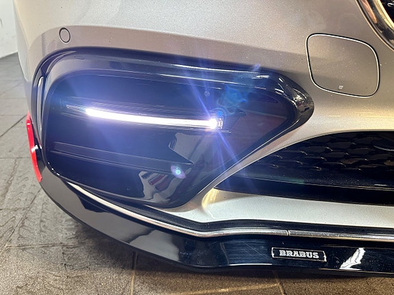 Mercedes-Benz S350 d 14 of 27