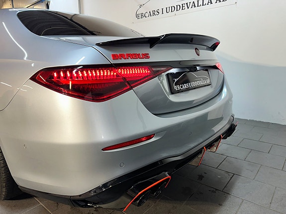 Mercedes-Benz S350 d 15 of 27
