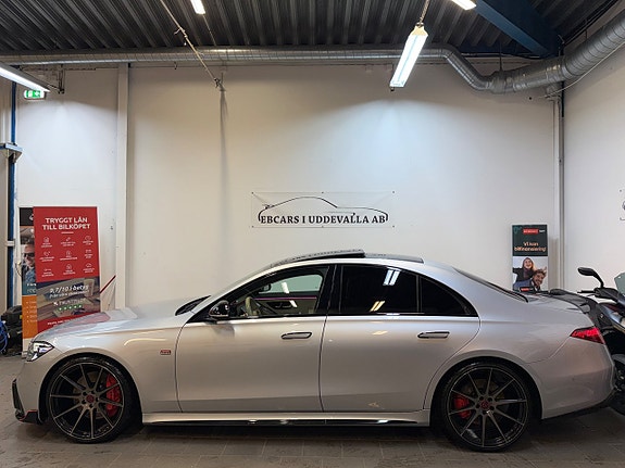 Mercedes-Benz S350 d 7 of 27