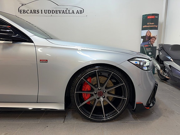 Mercedes-Benz S350 d 24 of 27