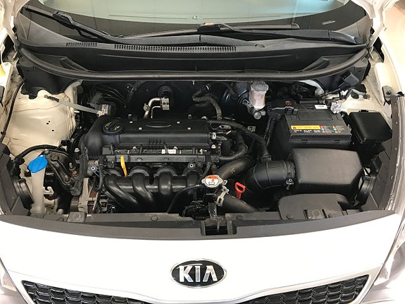 Kia Rio 26 of 27
