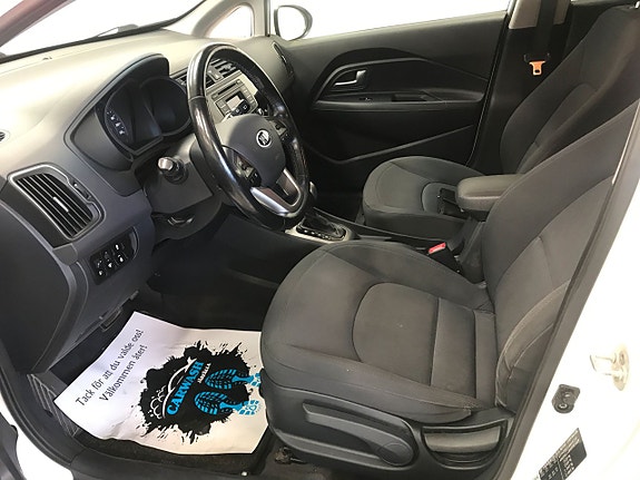 Kia Rio 18 of 27