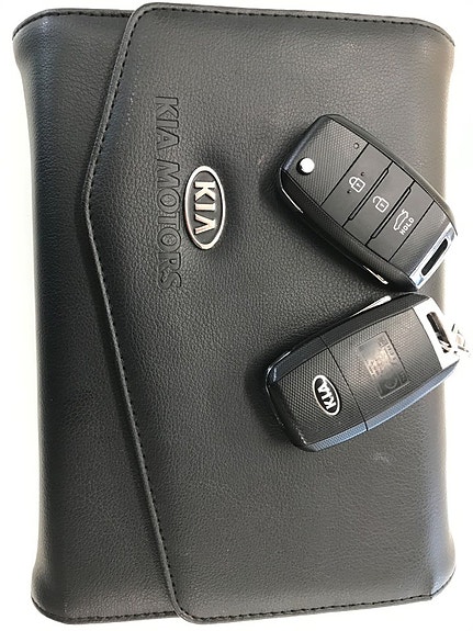 Kia Rio 27 of 27