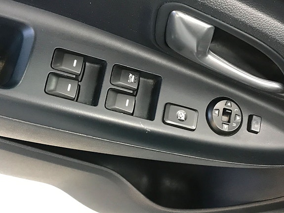 Kia Rio 17 of 27