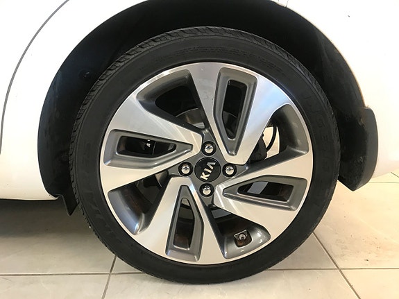 Kia Rio 7 of 27