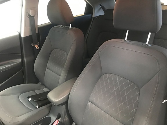 Kia Rio 19 of 27
