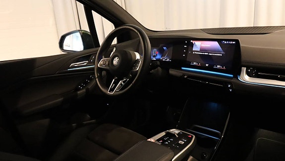 BMW 230e 8 of 9