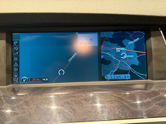 BMW 535i 13 of 16