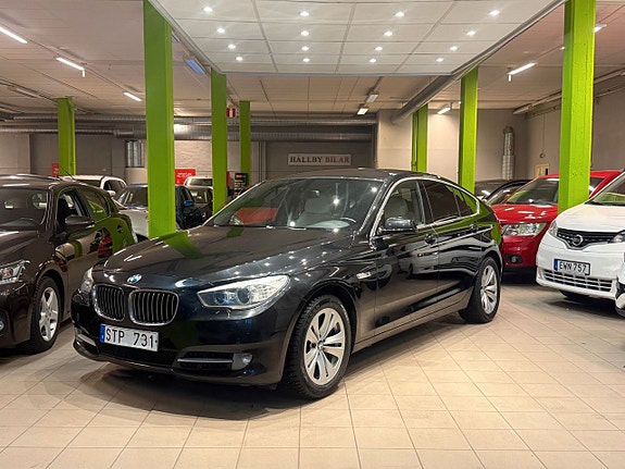 BMW 535i