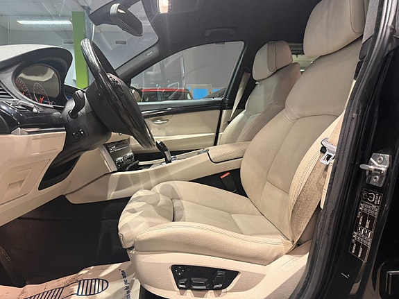 BMW 535i 9 of 16
