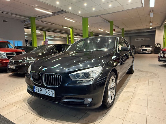 BMW 535i 3 of 16