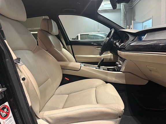 BMW 535i 10 of 16
