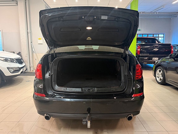 BMW 535i 14 of 16
