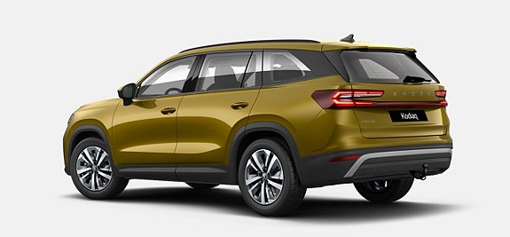 Skoda Kodiaq 3 of 4