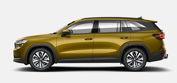 Skoda Kodiaq 2 of 4