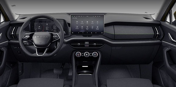 Skoda Kodiaq 4 of 4