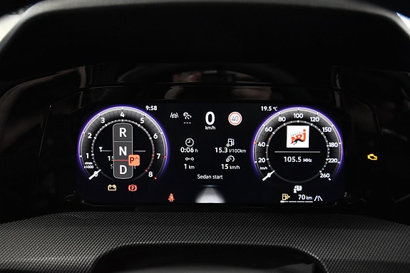 Volkswagen Golf-Serie 13 of 30