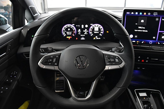 Volkswagen Golf-Serie 12 of 30