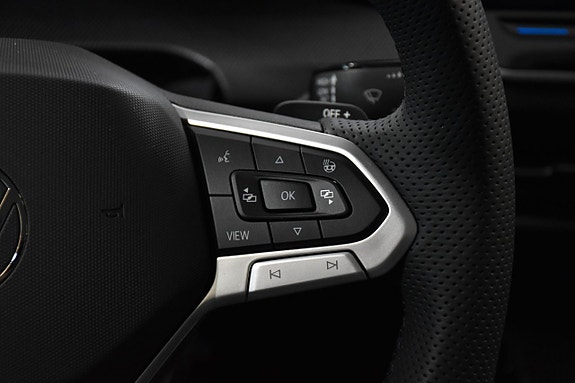 Volkswagen Golf-Serie 15 of 30