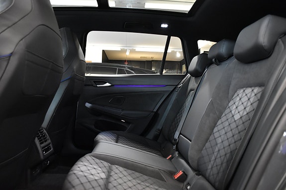 Volkswagen Golf-Serie 29 of 30