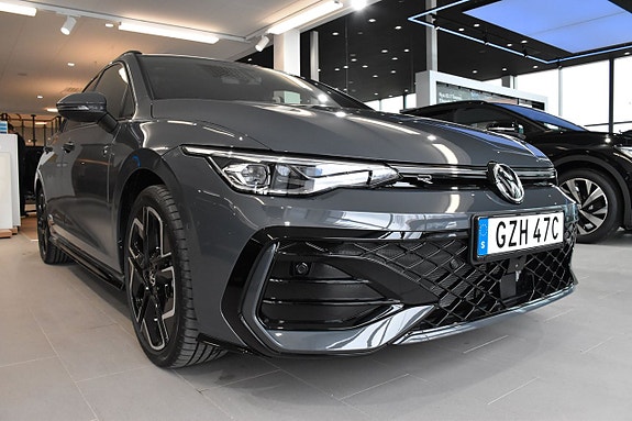 Volkswagen Golf-Serie 4 of 30