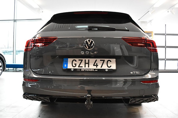 Volkswagen Golf-Serie 7 of 30