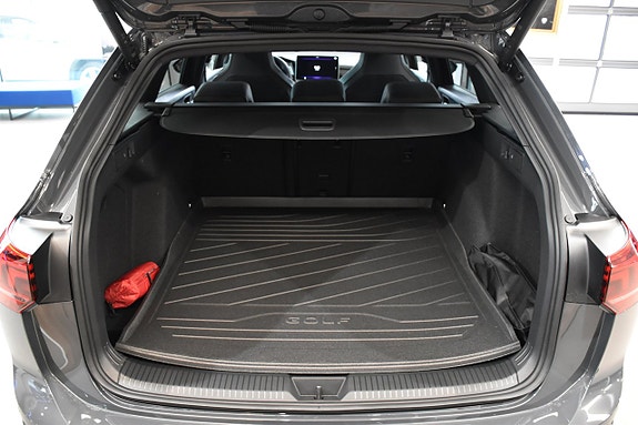 Volkswagen Golf-Serie 30 of 30