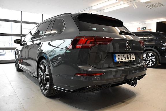 Volkswagen Golf-Serie 9 of 30