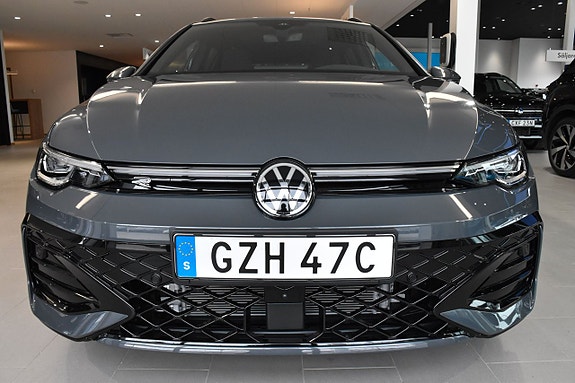 Volkswagen Golf-Serie 3 of 30