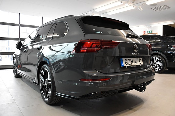 Volkswagen Golf-Serie 6 of 30