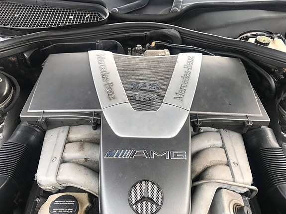 Mercedes-Benz S63 19 of 19