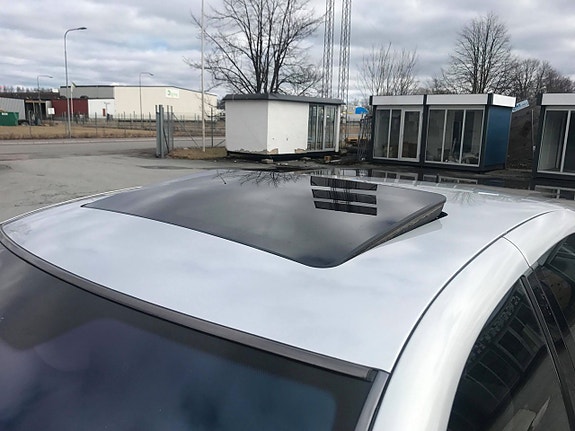 Mercedes-Benz S63 11 of 19