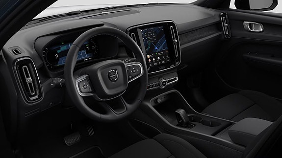 Volvo EX40 10 of 17