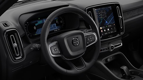 Volvo EX40 14 of 17