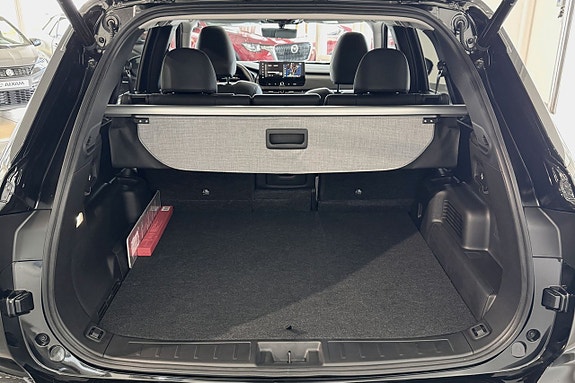 Mitsubishi Outlander 4 of 19