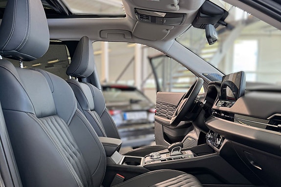 Mitsubishi Outlander 13 of 19