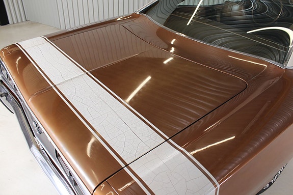 Dodge Coronet 10 of 27