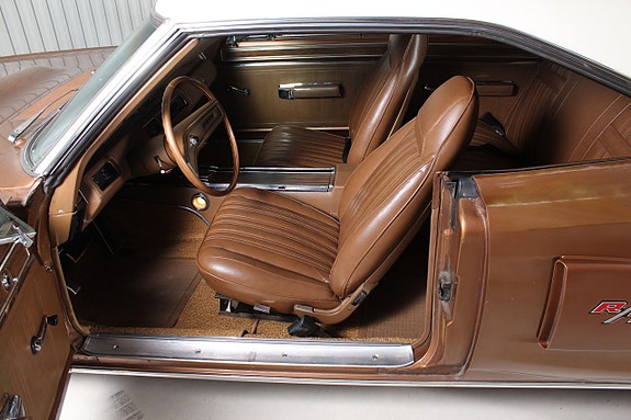 Dodge Coronet 21 of 27