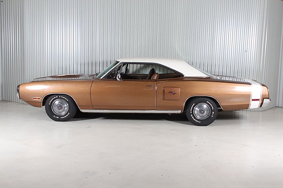Dodge Coronet 9 of 27