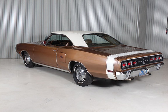 Dodge Coronet 12 of 27