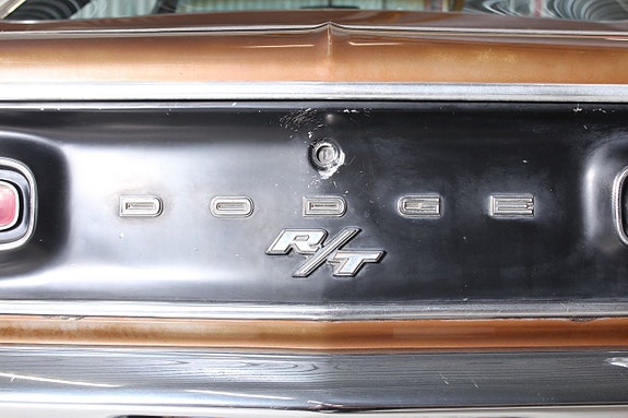 Dodge Coronet 5 of 5
