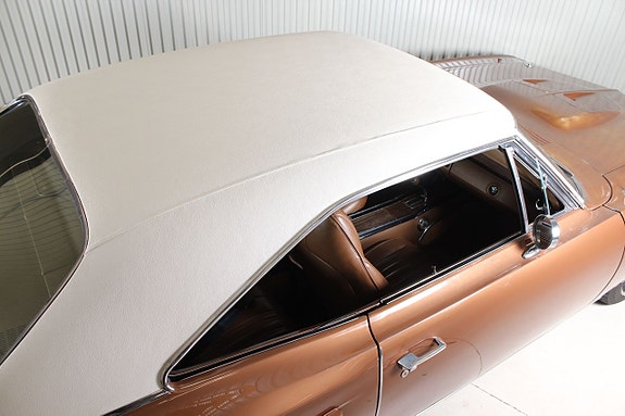 Dodge Coronet 16 of 27